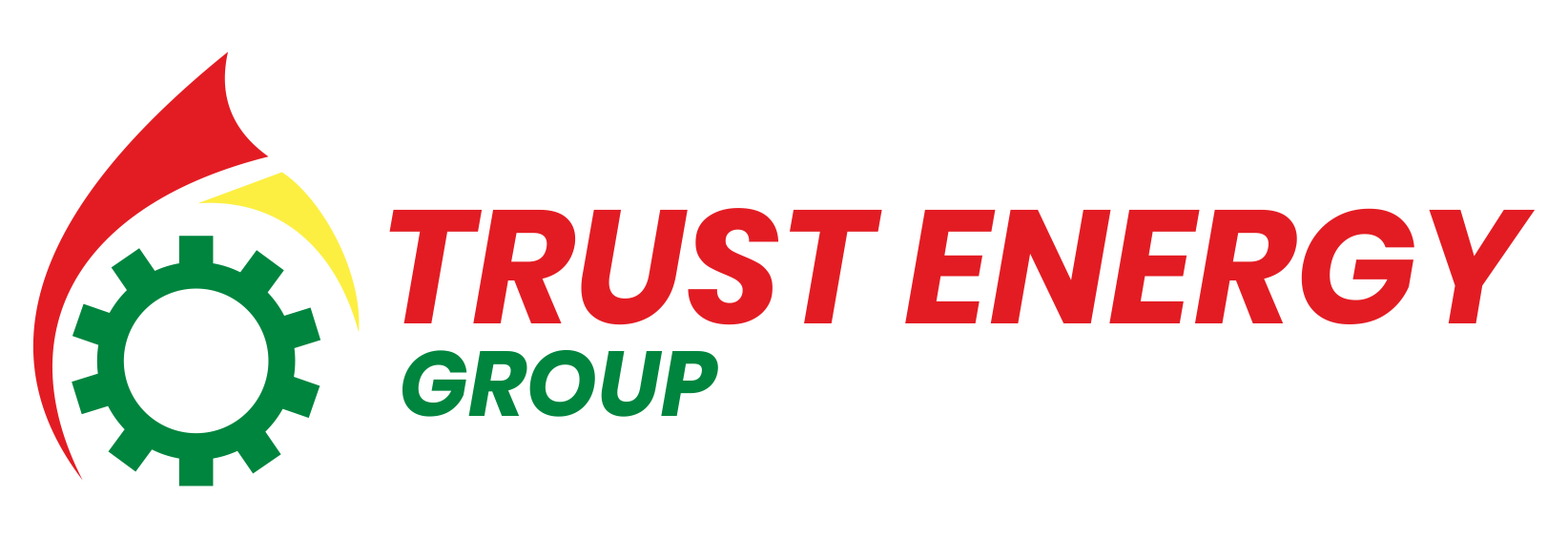 TrustEnergy